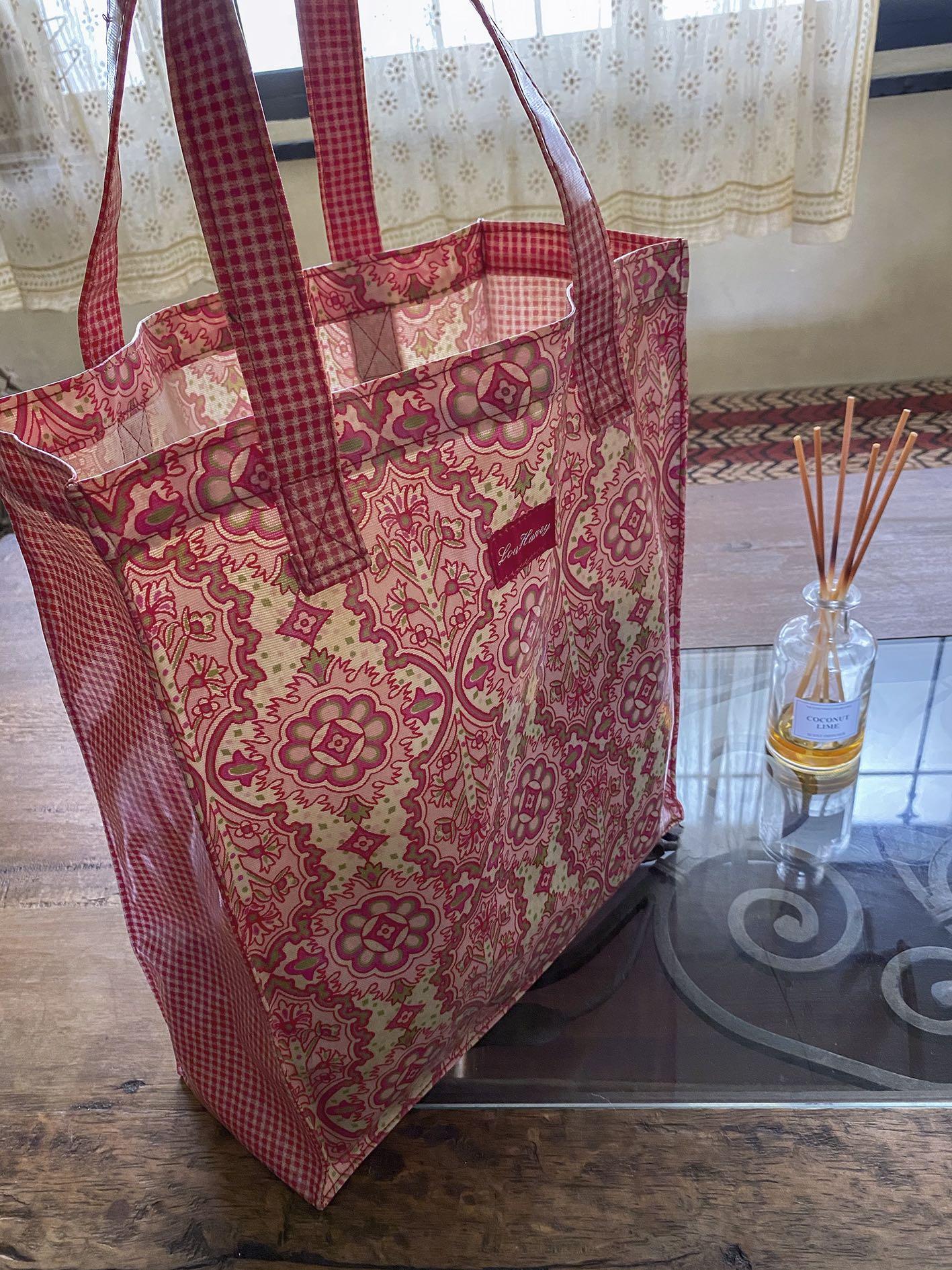 Cath kidston large tote bag on sale