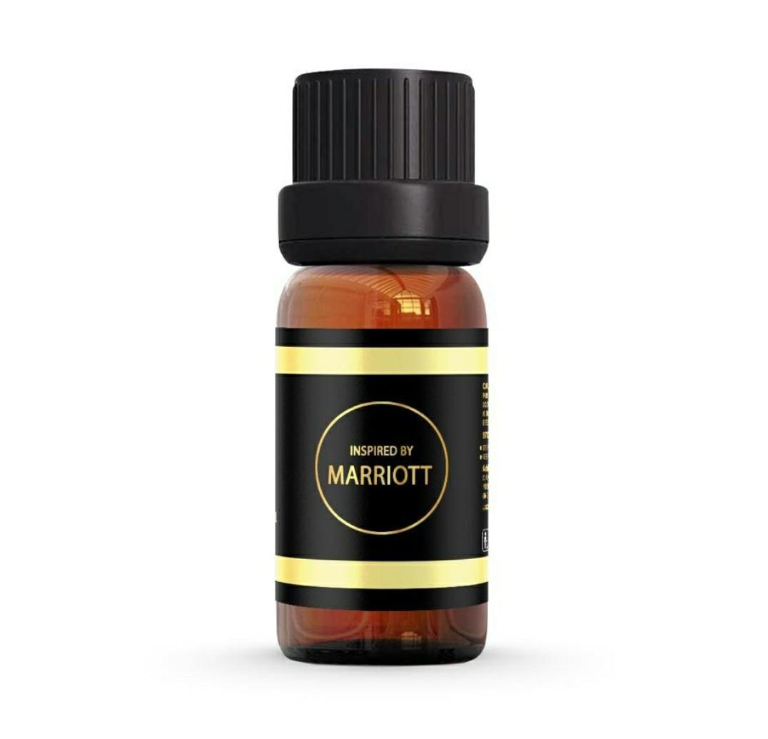 Marriott Hotel Scent, Everything Else on Carousell