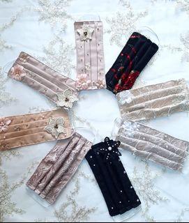 Masker fashion