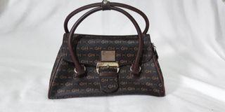MCM Bag look like