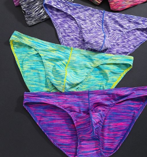 Men Bikini Cut Brief Underwear (Various Sizes & Colours), Men's Fashion