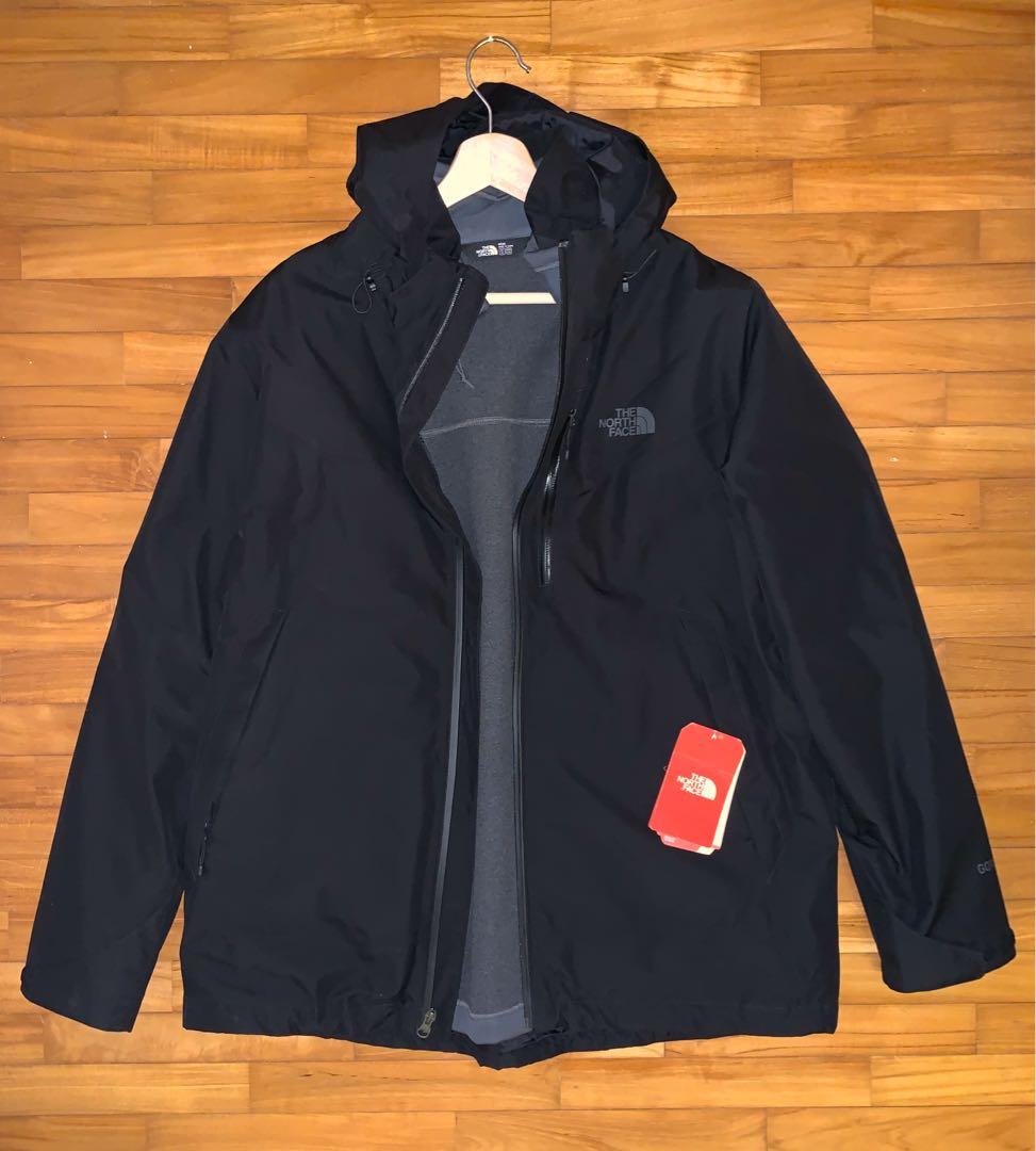 The North Face Men s Apex Jacket Men s Fashion Coats Jackets and Outerwear on Carousell