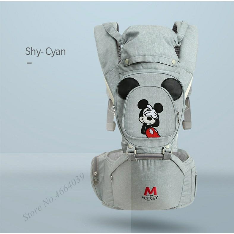 Mickey Mouse Baby Carrier