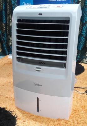 midea mac215f