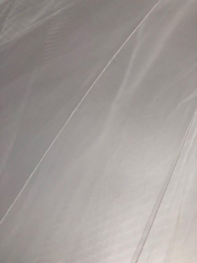 Mosquito netting (IKEA), Babies & Kids, Baby Nursery & Kids Furniture