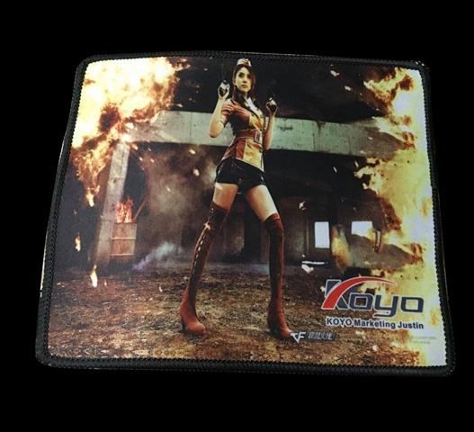 MOUSEPAD GAMING ASSORTED DESIGN (KOYO MARKETING) (1-PC) (Category: Mouse & Mousepads) located in Quezon City. Submitted by besteinpc (Listing ID 1001338362, Image 3). Description: MOUSEPAD GAMING ASSORTED DESIGN (KOYO MARKETING) (1-PC) 👉Size: 8x10in Diameter size 👉Thickness: 2mm thick 👉Stitched all over 👉Silk cloth surface 👉Rubber base.