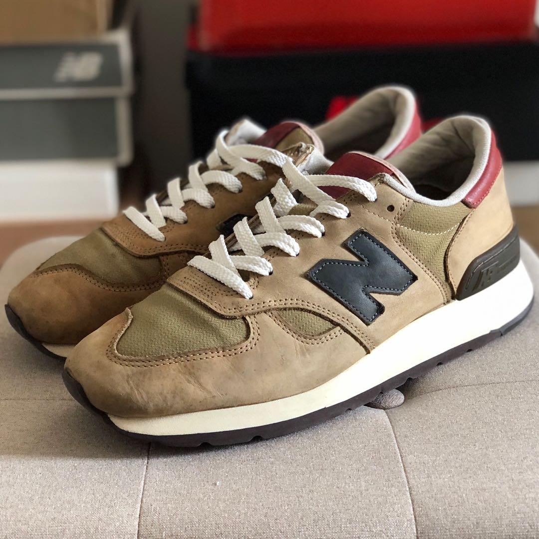 New balance m990 v1 clearance