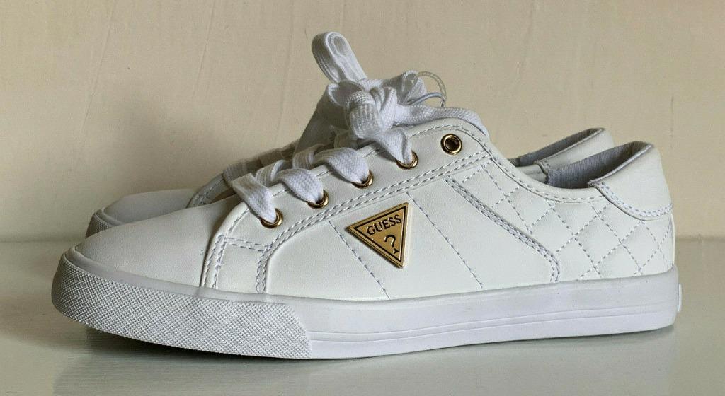 guess comly sneaker