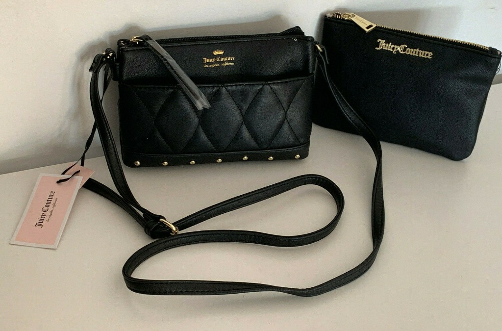 Juicy couture sling bag deals price