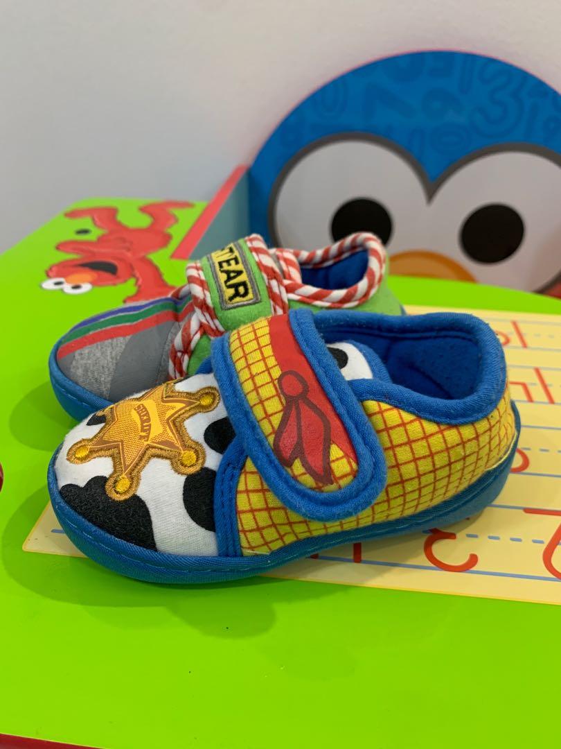 Next cheap slippers childrens
