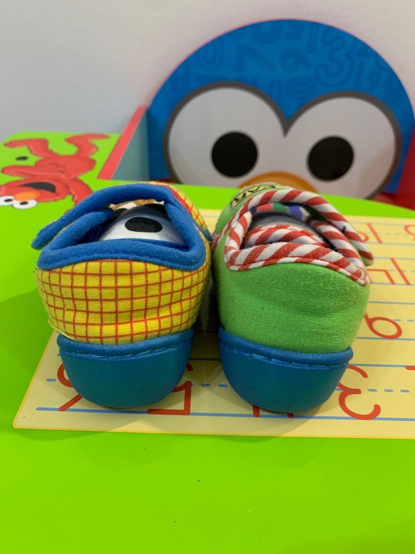 Next outlet children slippers
