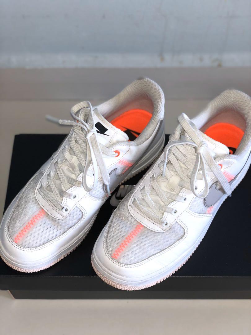 lv8 air force ones