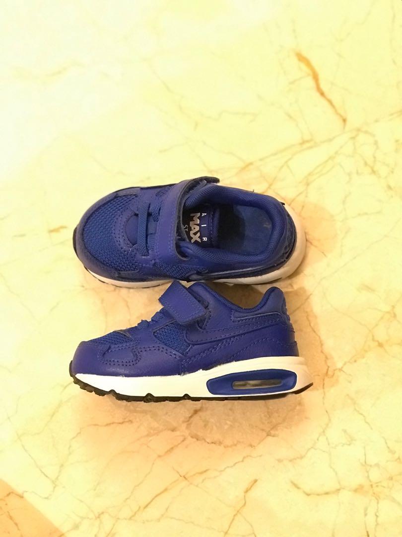 air max one baby