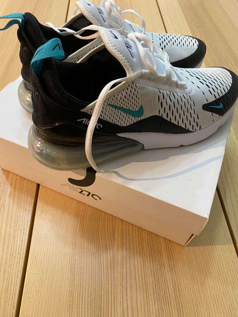 Air max discount 270 dirty cactus