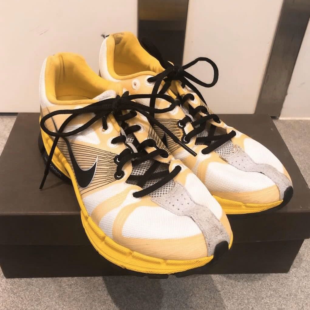 nike schoenen running