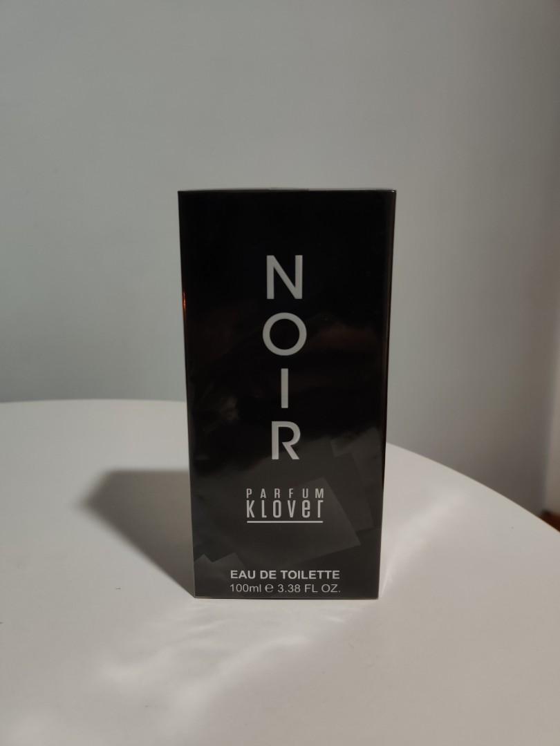 Noir parfum klover 100ml price sales