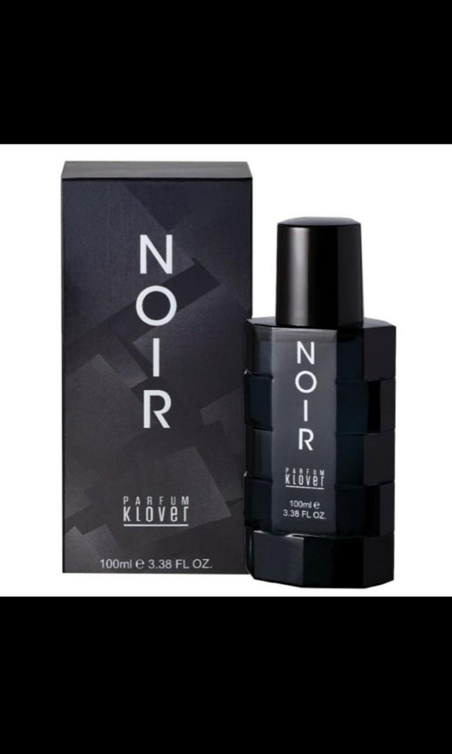 Noir parfum klover discount 100ml