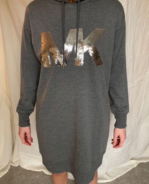 mk hoodie women's