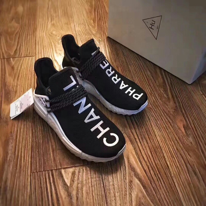 adidas human race original