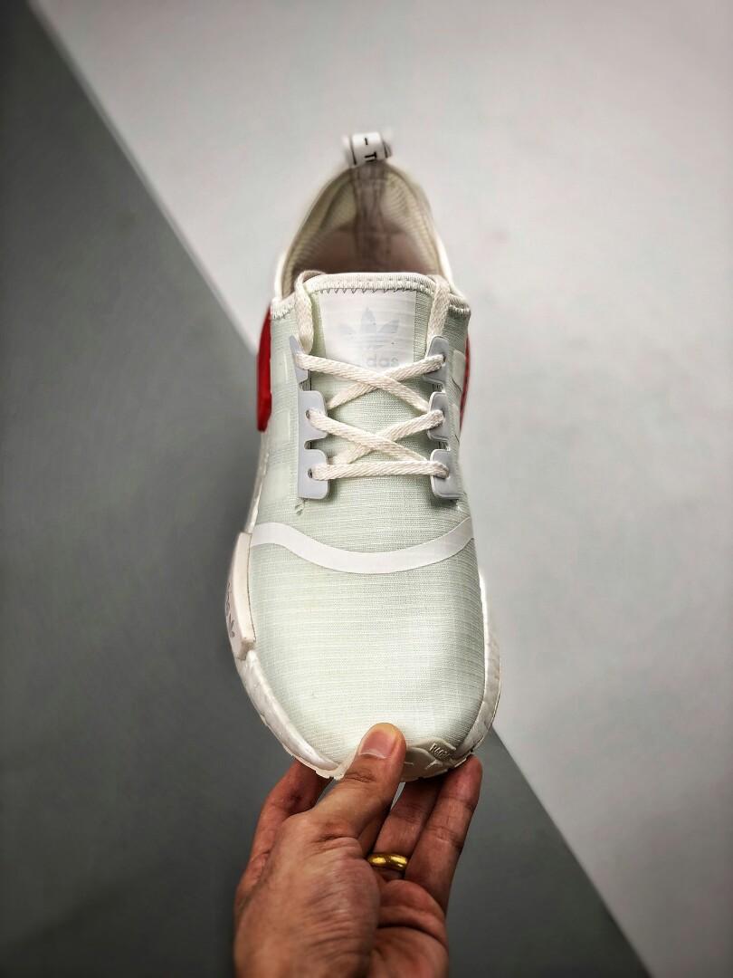 nmd beige