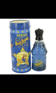 Versace Blue Jeans Perfumes Health Beauty Carousell Malaysia