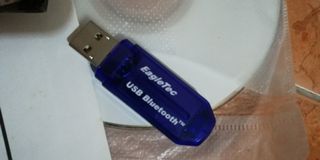 Adaptador Bluetooth USB para PC EagleTec64080504774657110