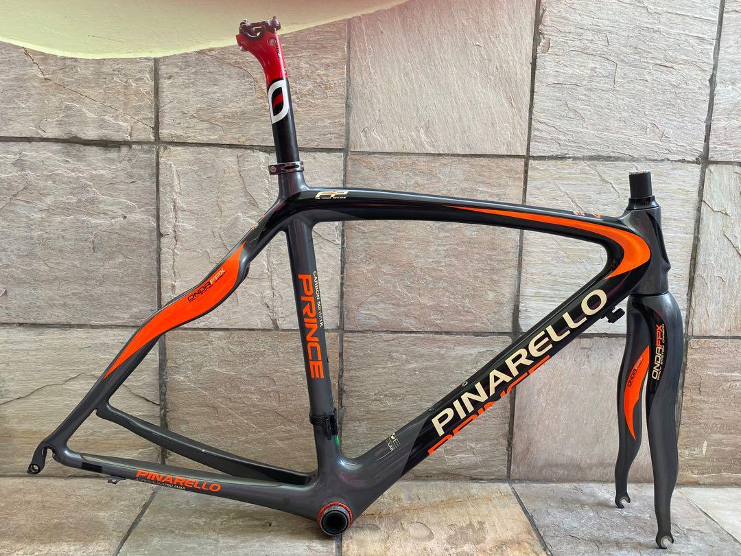 pinarello prince carbon 50hm1k
