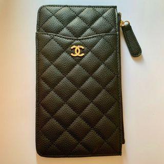 Instock! CC Vip Gift Wallet / Cellphone Mobile phone / Card Holder Clutch PO1117002144 + FREE Post! (