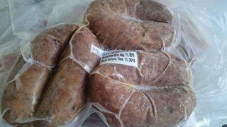 Polish Kielbasa