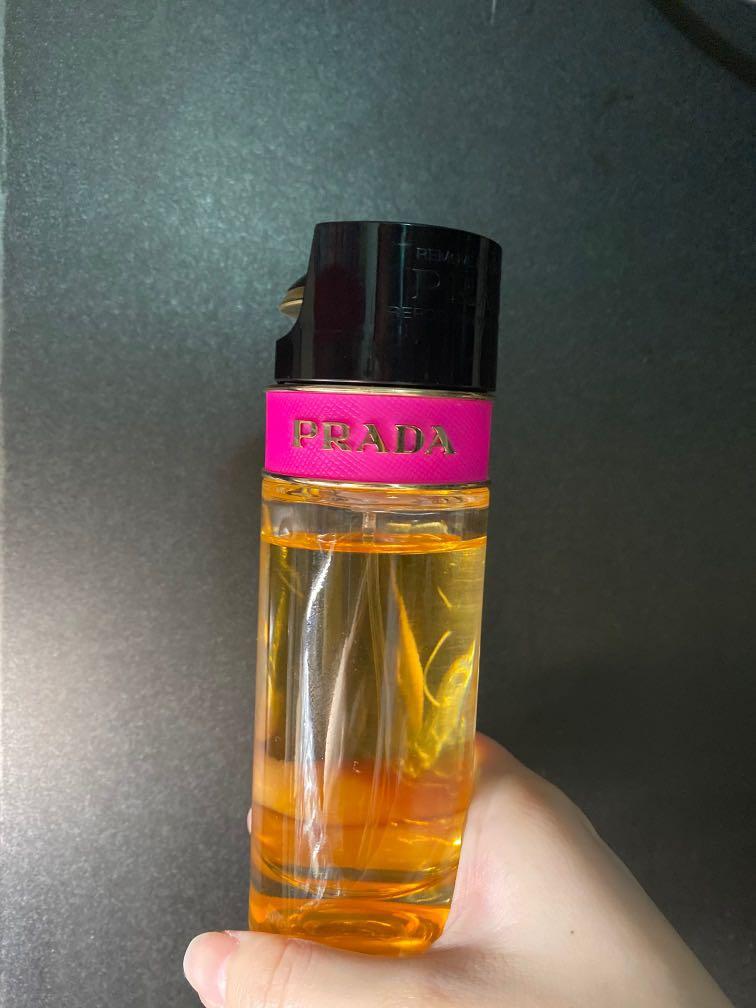 Prada Candy 80ml 美容 化妝品 指甲美容 香水 其他 Carousell