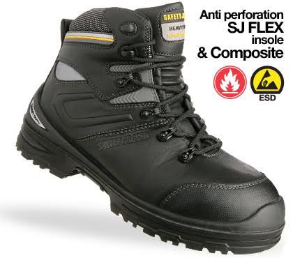 premium safety shoes
