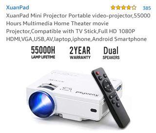 Projector