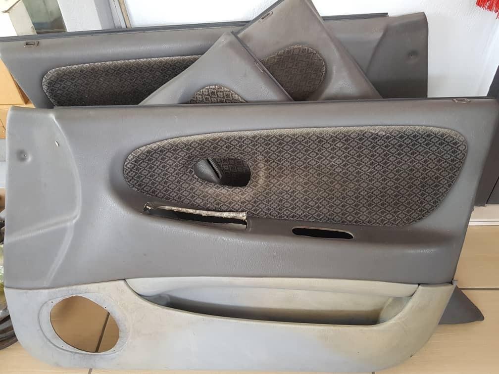 Wira sales door panel