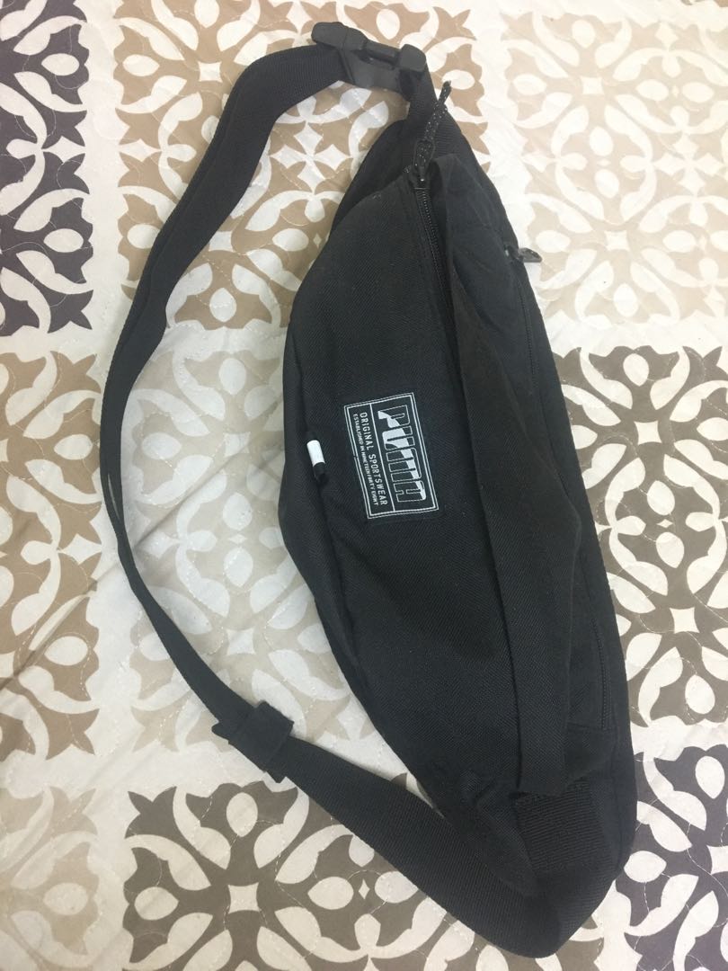 beg puma original