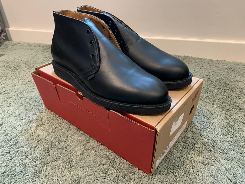 Red wing postman factory seconds 2025