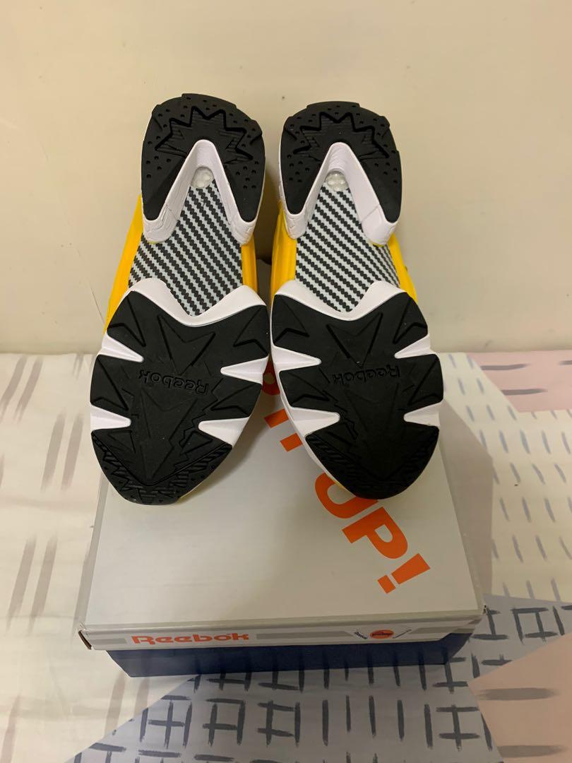 reebok insta pump fury bt21