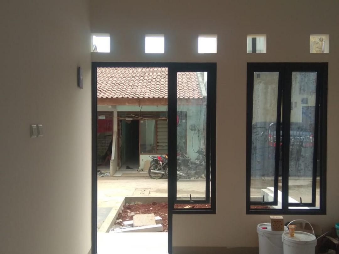 Rumah Baru 2 Kamar Lokasi Di Timur Jakarta Lubang Buaya Properti Dijual Di Carousell