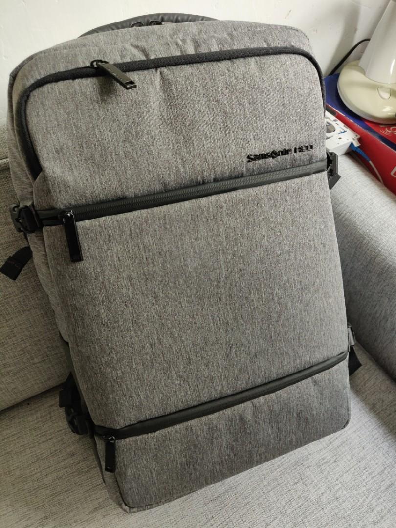 Samsonite caritani 2025
