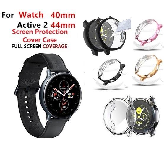 Galaxy watch on sale active case