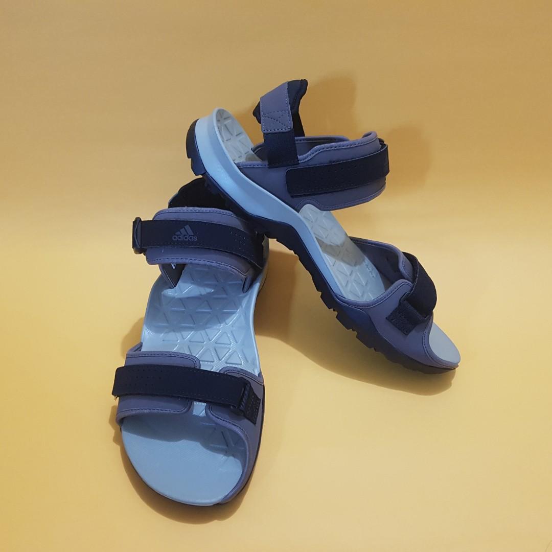 Sandal gunung cheap adidas cyprex