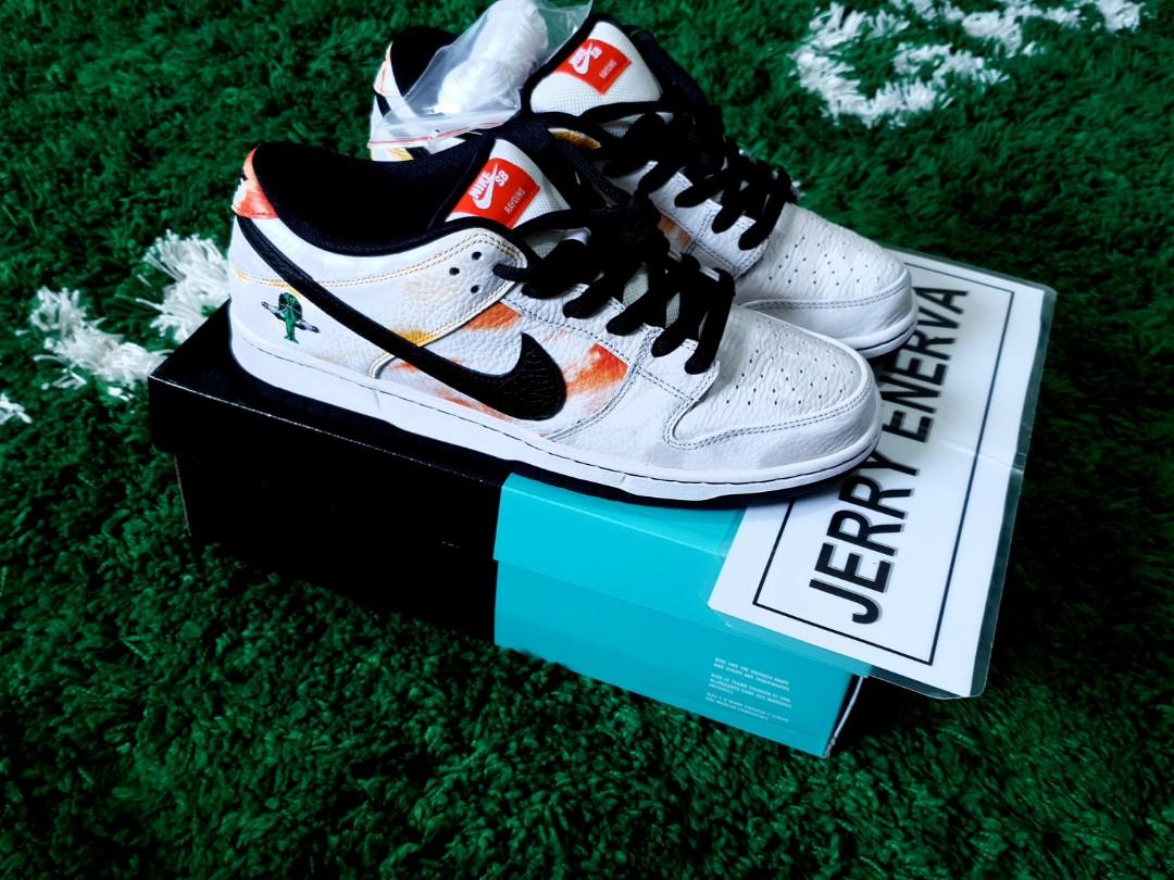 nike sb raygun legit check