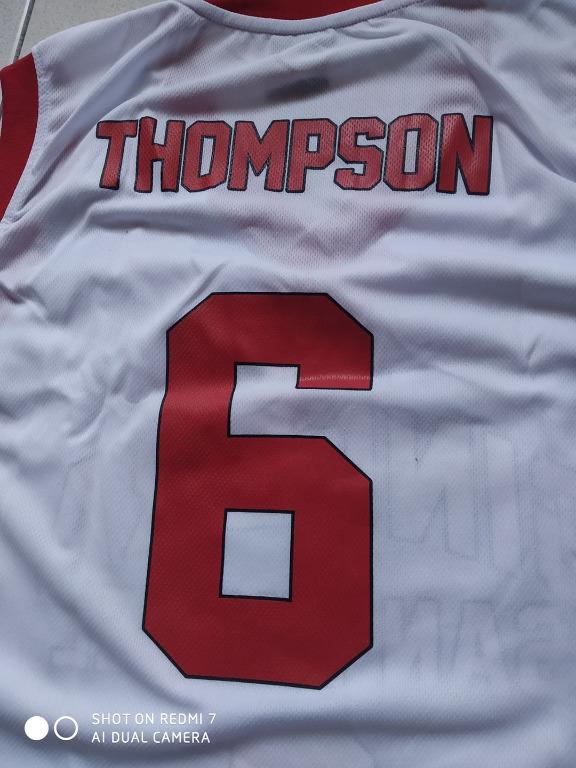 GINEBRA 01 JERSEY SCOTTIE THOMPSON 260 gsm, WE CUSTOMIZED YOUR OWN