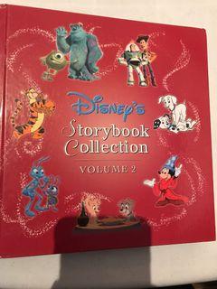 SELLING DISNEY STORYBOOK COLLECTION VOLUME 2!