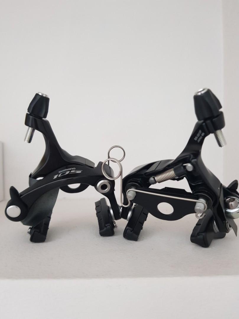 shimano 105 direct mount