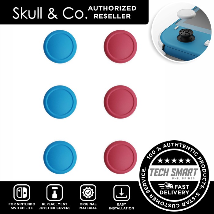 nintendo switch joystick cover