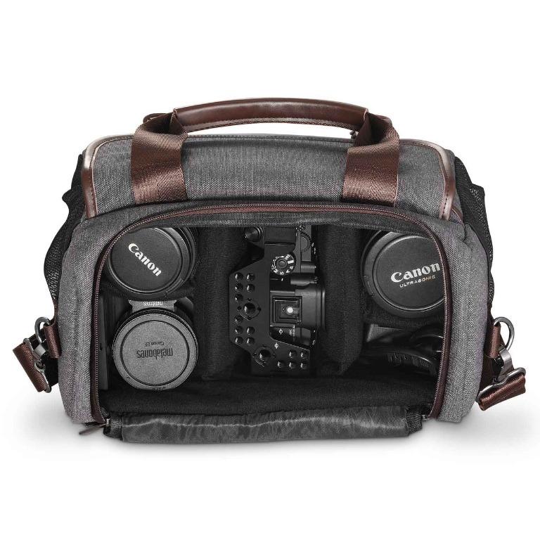 dslr shoulder bag
