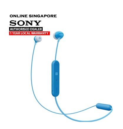 Sony wi c300 2025 price