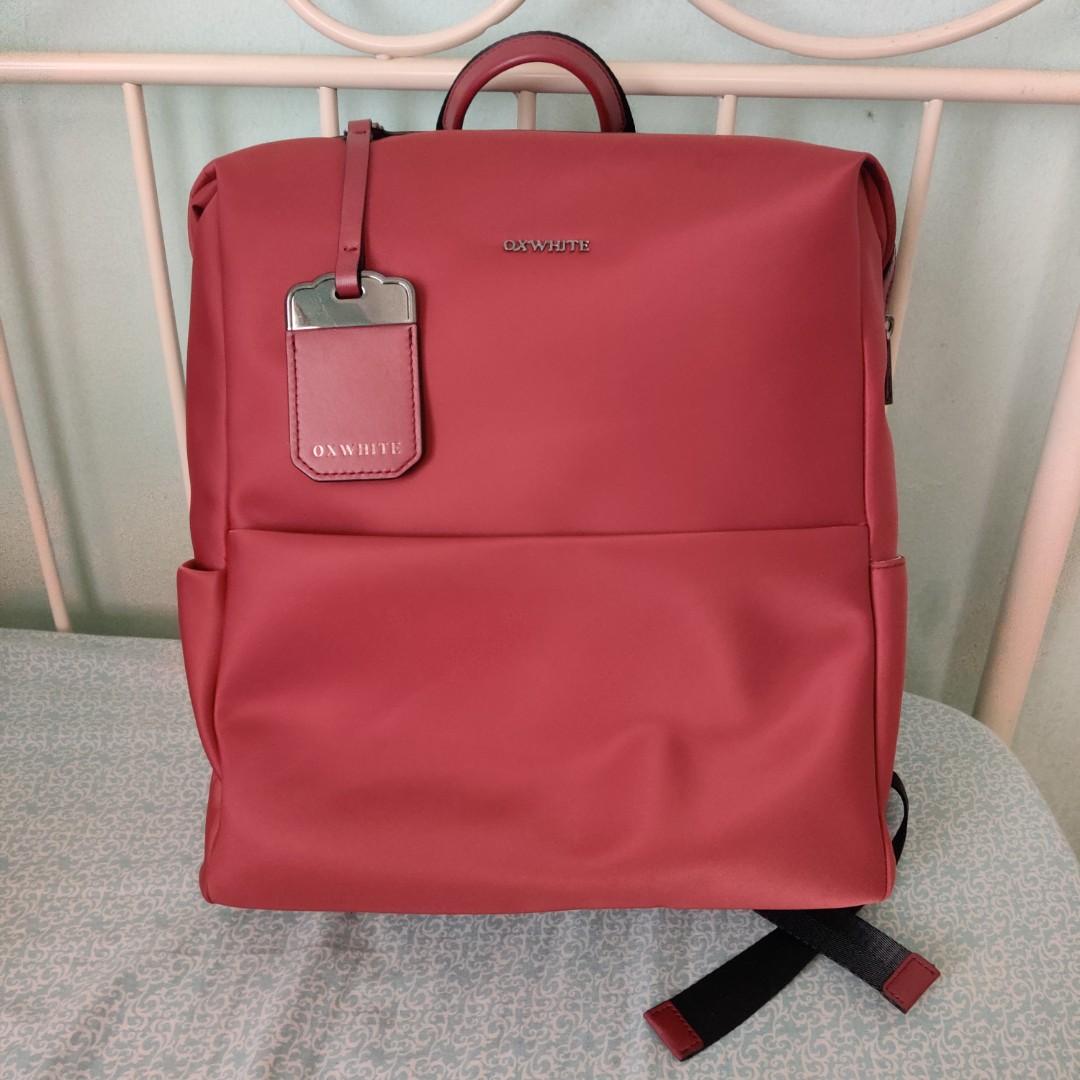 Oxwhite bag cheap