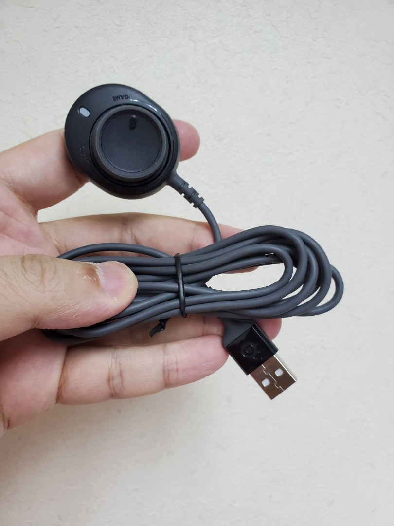 Steelseries Arctis 5/ Pro專用USB 