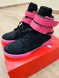 Supra tk cheap top